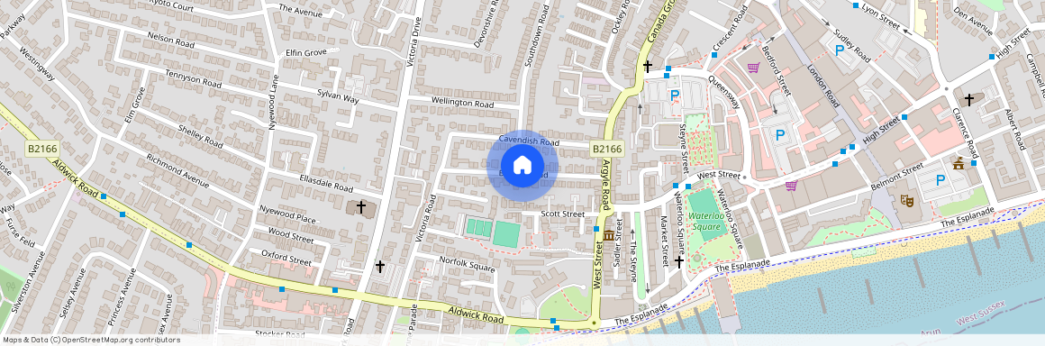 Bassett Road, Bognor Regis