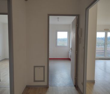 Appartement T2 50 m² - Sérifontaine - Photo 1