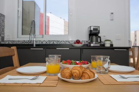 Calle Mariano Ribera, Valencia, Valencian Community 46018 - Photo 5