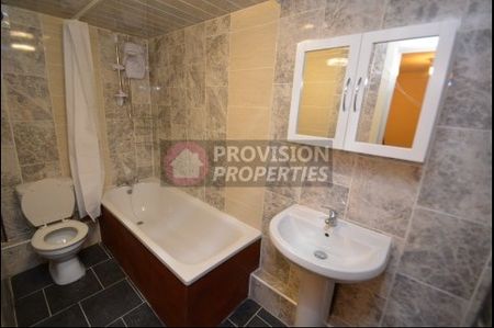 1 Bedroom Flats in Hyde Park, Leeds - Photo 5