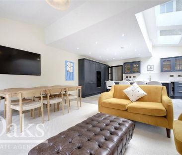 4 bedroom semi-detached house to rent - Photo 1