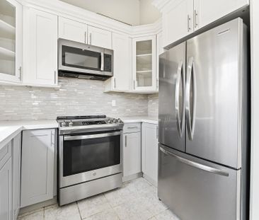 For Lease - 80 Hood Crescent Unit# 1, Brampton, Ontario - Photo 2