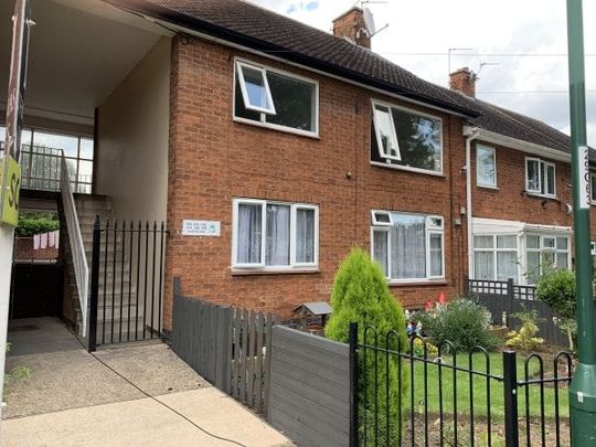 Glapton Lane, Nottingham, NG11 - Photo 1