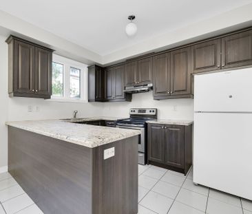 For Lease - 14 Rabbit Run Way, Brampton, Ontario - Photo 1