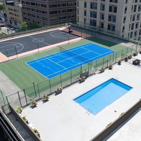 Continental Tower - Photo 1