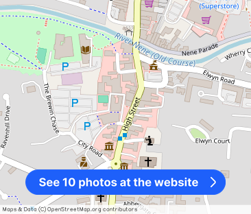 High Street - Photo 1