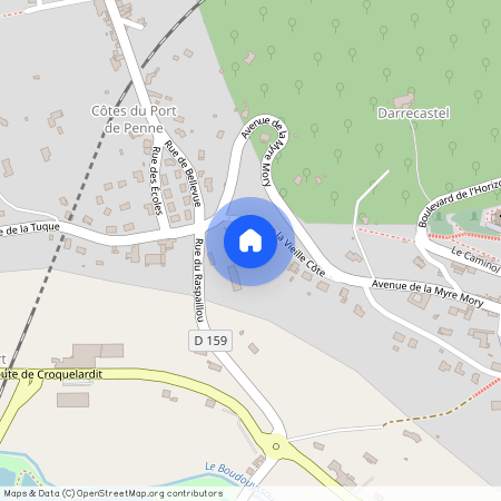 47140, Penne D Agenais