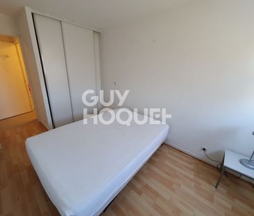 Location Appartement 2 pièces 31m² - Photo 3