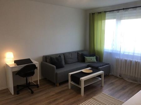 Gliwice Trynek, ul. Młodych Patriotów - Photo 2