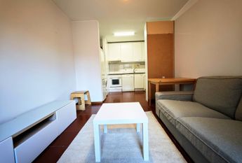 Apartamento T1 em Porto
