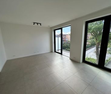 Appartement te huur - Foto 1