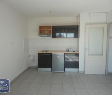 Location Appartement 2 pièces 36m² SALON DE PROVENCE 13300 - Photo 5