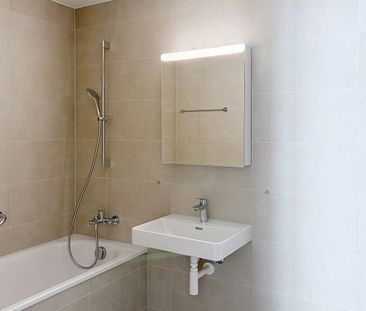 Appartements neufs de 3.5 pièces à Cottens ! - Photo 5