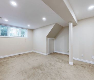 For Lease - 43 Gardiner Drive Unit# Lower, Bradford West Gwillimbur... - Photo 6