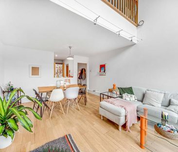 2 bedroom duplex to rent - Photo 2