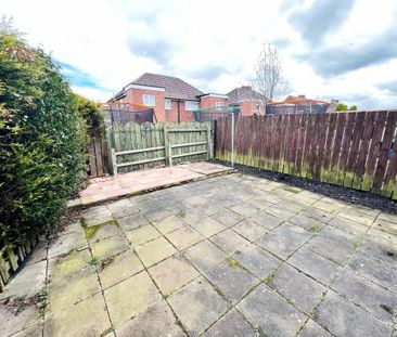 2 bedroom semi-detached house to rent - Photo 6