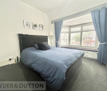 Strain Avenue, 15, Blackley, M9 6PS, Greater Manchester - Photo 1