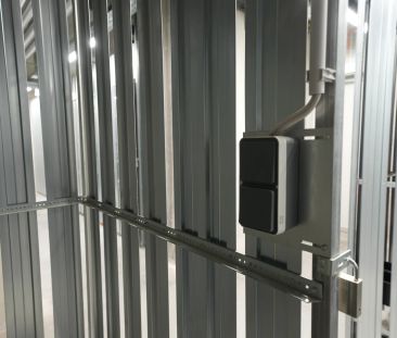 BEZAUBERND! KLEIN ABER FEIN! Traumhafte Erstbezug-Wohnung in Feldki... - Photo 1