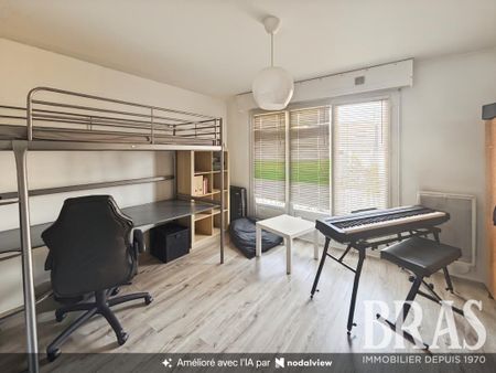 Location Appartement 1 pièce 20m² NANTES 44300 - Photo 2