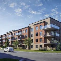 1 room apartment of 58m² in Montreal - Photo 2
