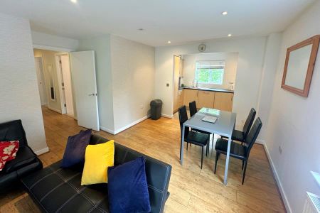 2 bedroom apartment to rent - Photo 2