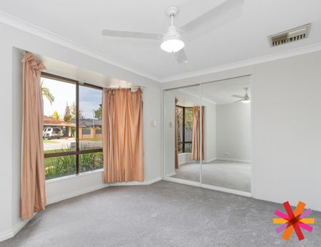 SPACIOUS HOME - Photo 5