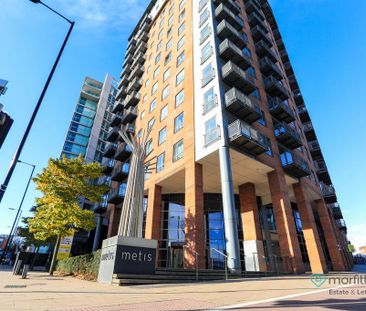 2 bedroom apartment to rent - Photo 4