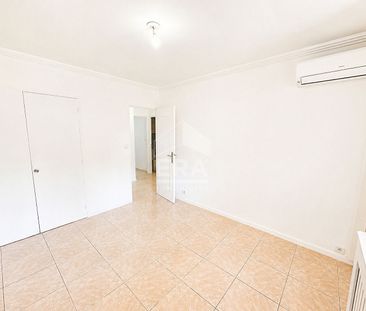 Appartement Le Cannet 4 pièce(s) 74 m2 - Photo 1