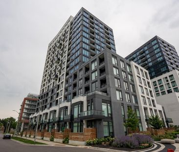 For Lease - 3 Rosewater Street Unit# 1509W, Richmond Hill, Ontario - Photo 2
