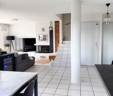 Contiguous House – Fixed Term Rental - Foto 4
