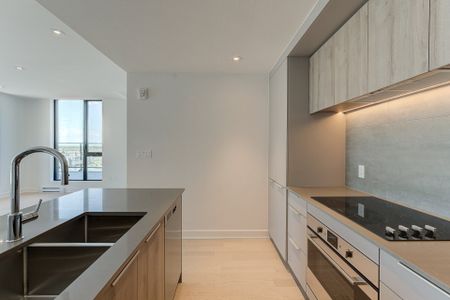 Apartment for rent, Brossard - Photo 4