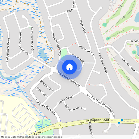 7 Kite Circuit, Qld 4214, Arundel