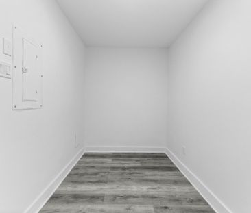 Appartement - 6970 Av. du Parc - Photo 1