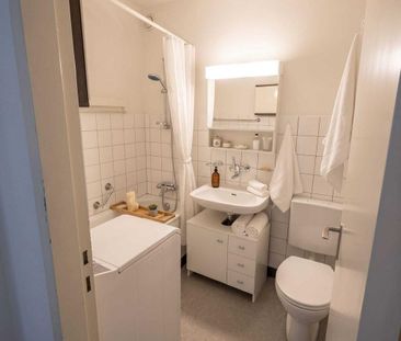4 - Zimmer-Wohnung an praktischer Lage in Basel - Foto 3