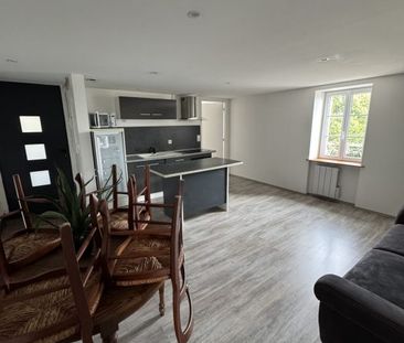 Appartement Saint-Martin-des-Champs - Photo 1