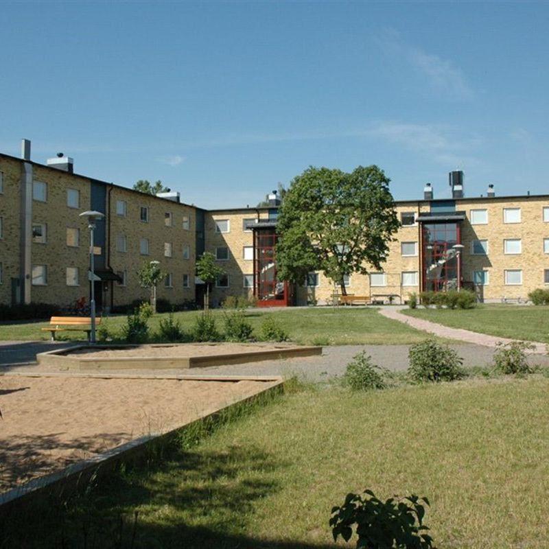 Östermalmsvägen 59 G - Foto 2