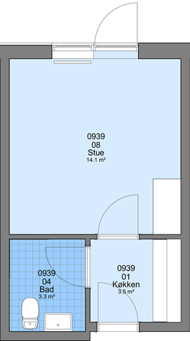 Brogaardsvej - Foto 5