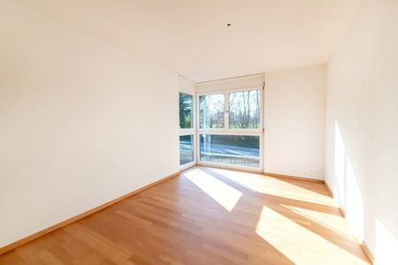 4.5 Zimmer, 110 m², 1. Stock - Foto 5