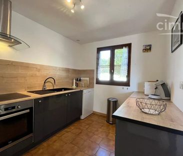 VILLA AVEC GRANDE TERRASSE - Photo 5