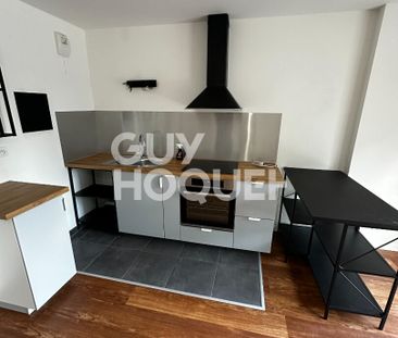 Appartement 2 pièces à louer à Brou-sur-Chantereine - Photo 2