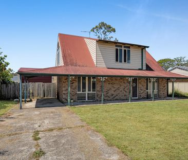 26 TORRENS STREET, Waterford West QLD 4133 - House For Rent | Domain - Photo 3