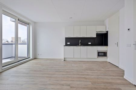 Te huur: Appartement Jullensstraat 385 in Groningen - Foto 3