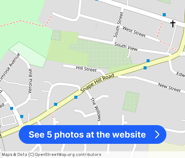 Snapehill Road, Darfield - Photo 1