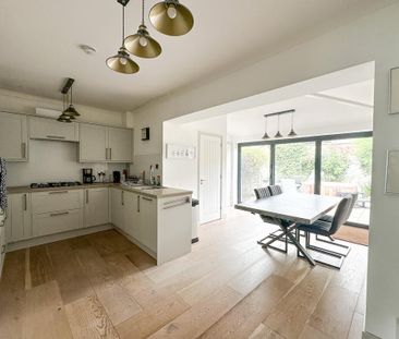 2 bedroom terraced house to rent - Photo 3