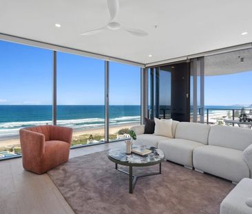 Mermaid Beach - Photo 1