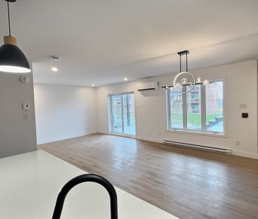 Appartement à Sherbrooke (Fleurimont) - Photo 3