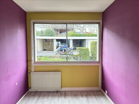 Résidence Les Cottages 72 rue Andre Theuriet, 63000, Clermont-Ferrand - Photo 5