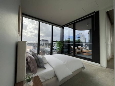 New Luxurious Apartment - Photo 5