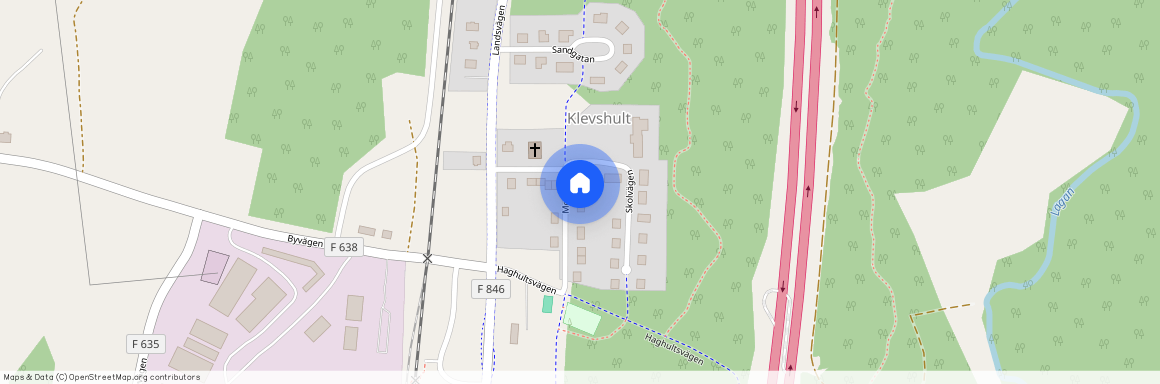 Mogatan 5 C, Klevshult, 568 92, Skillingaryd