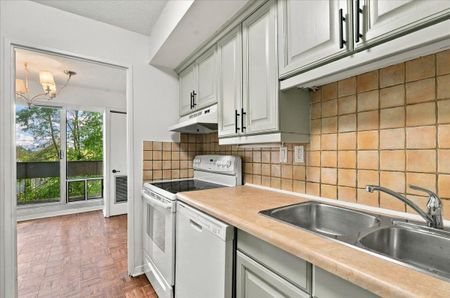For Lease - 1300 Marlborough Court Unit# 322, Oakville, Ontario - Photo 2